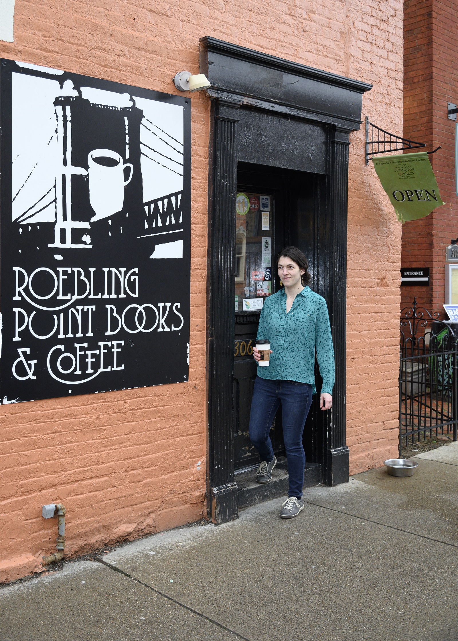Roebling Row Image 82
